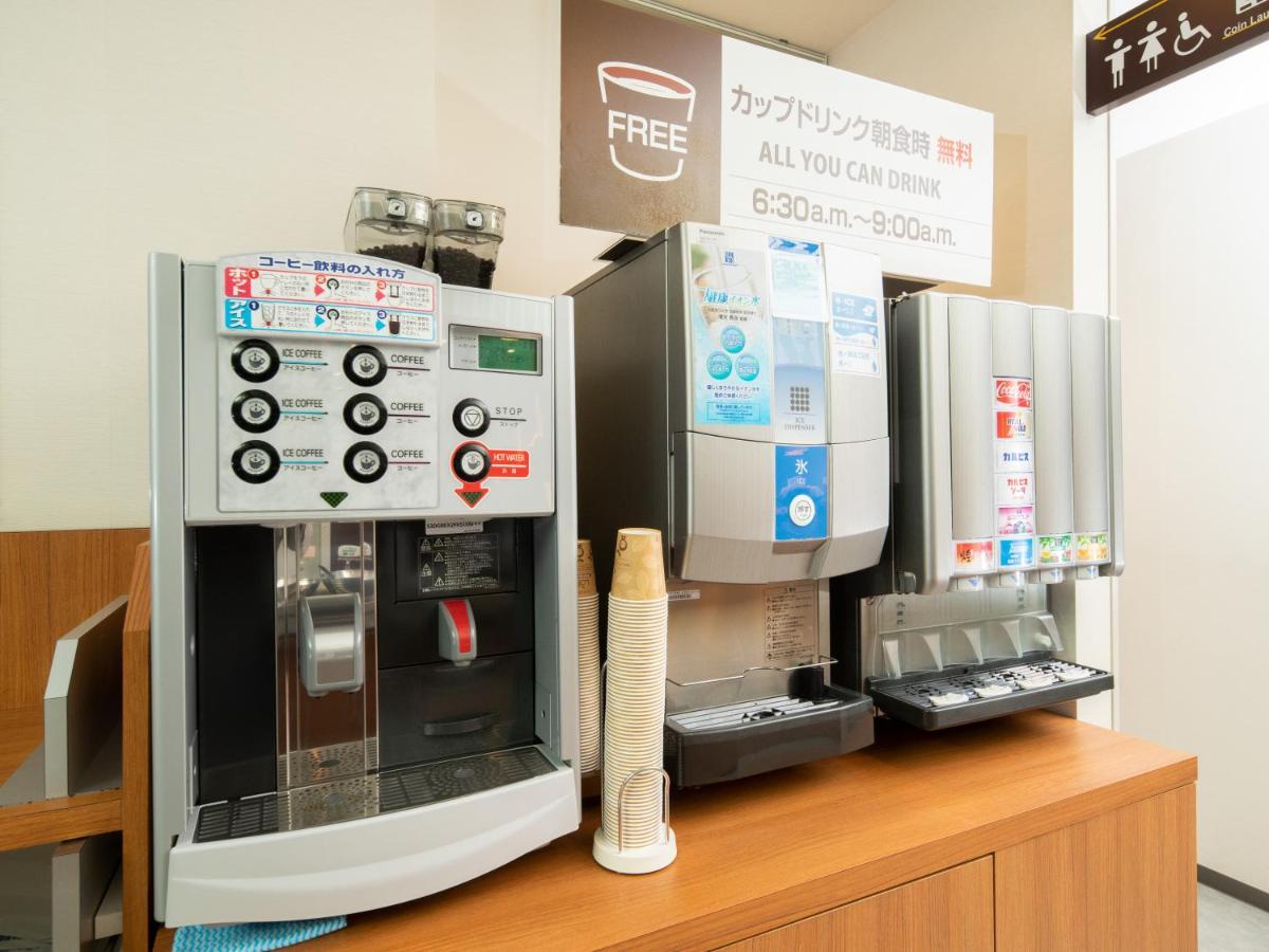 酒店 超级酒店-东京・龟户 東京都