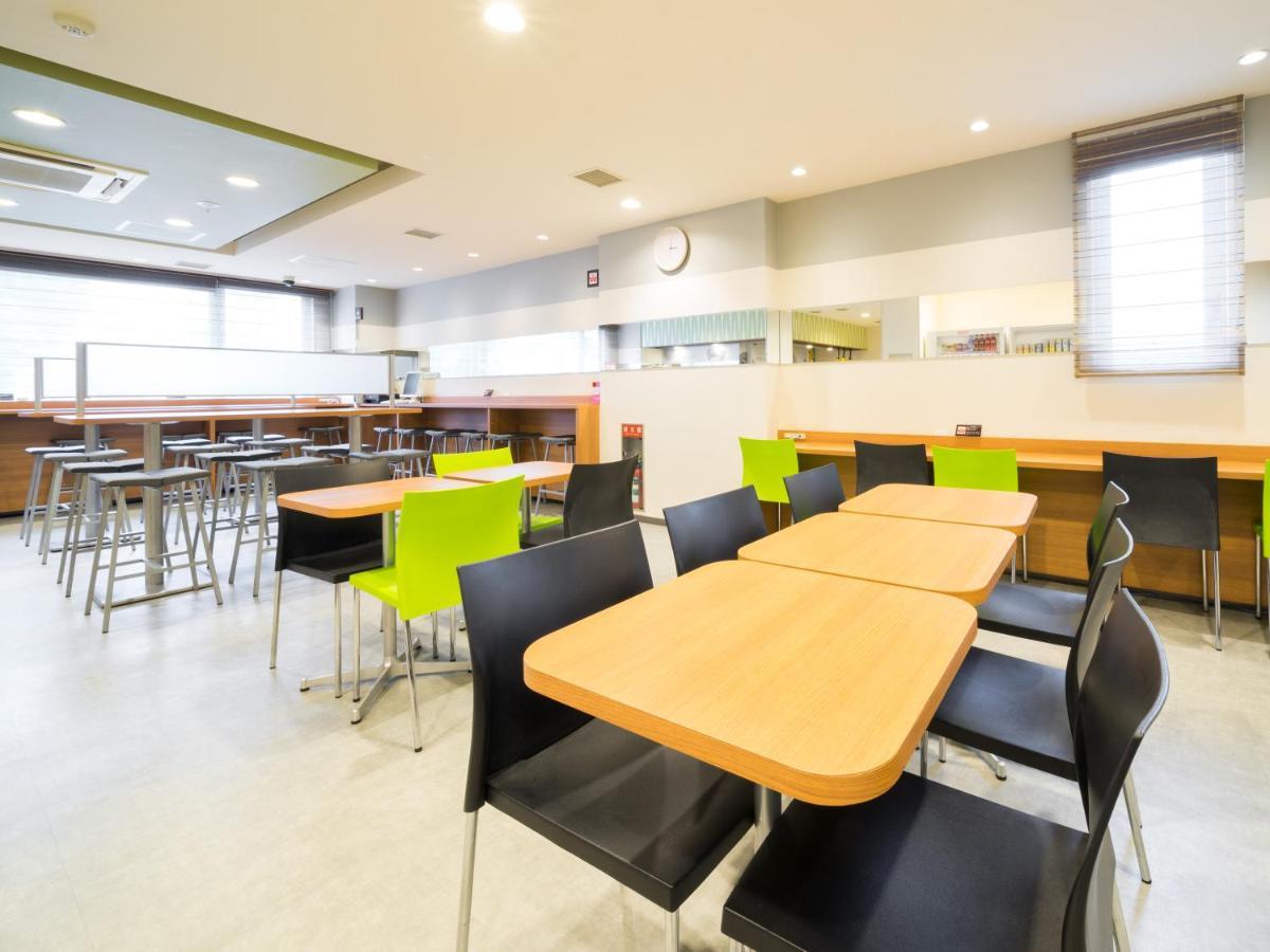 酒店 超级酒店-东京・龟户