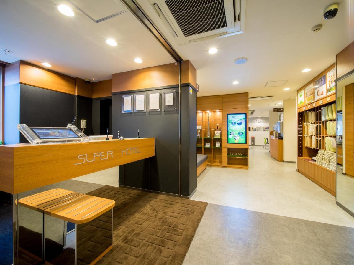 超级酒店-东京・龟户 酒店 東京都