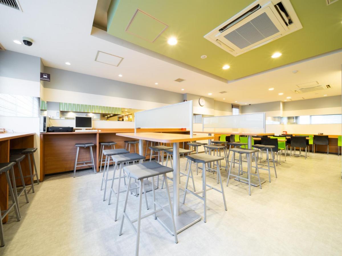 超级酒店-东京・龟户 酒店