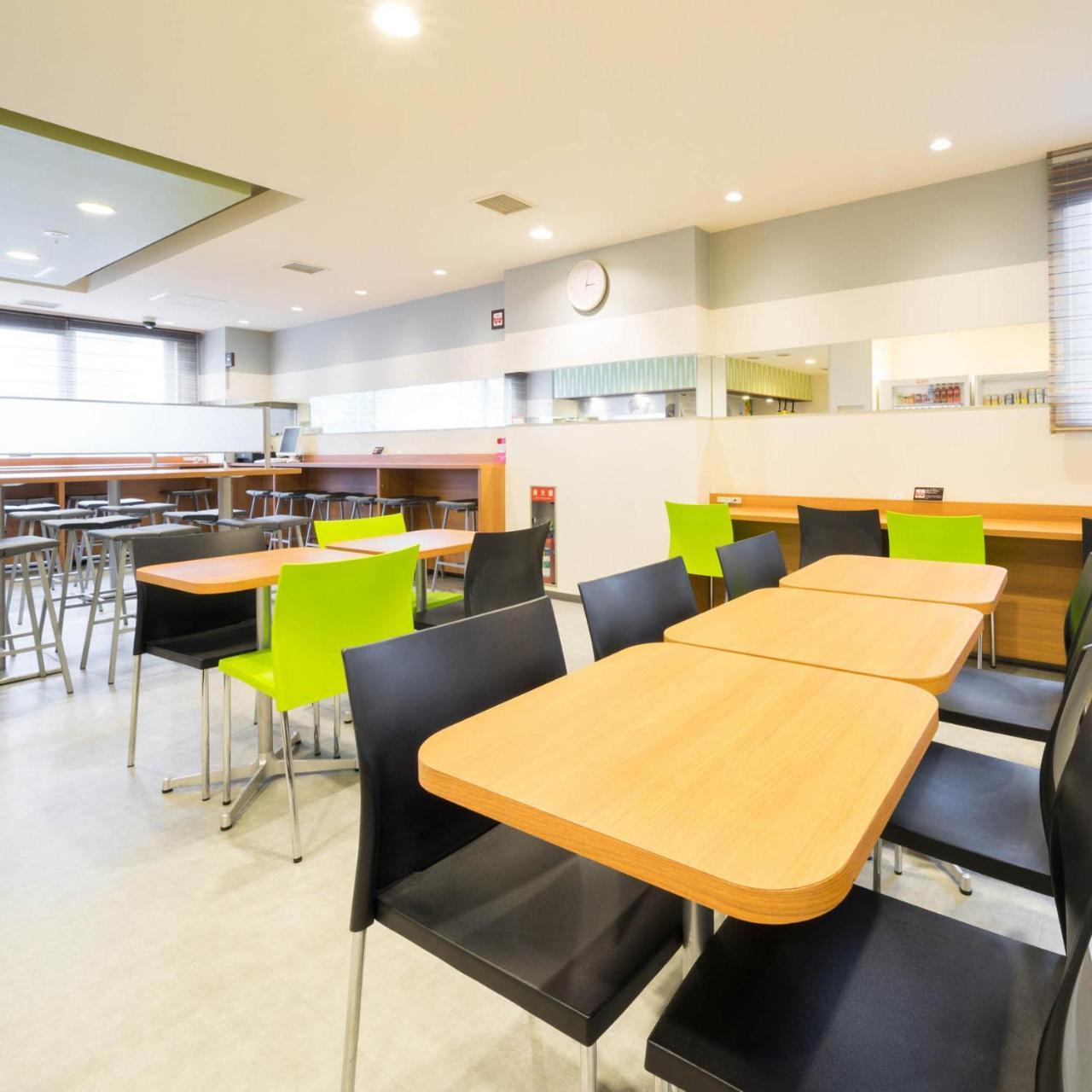酒店 超级酒店-东京・龟户 3*